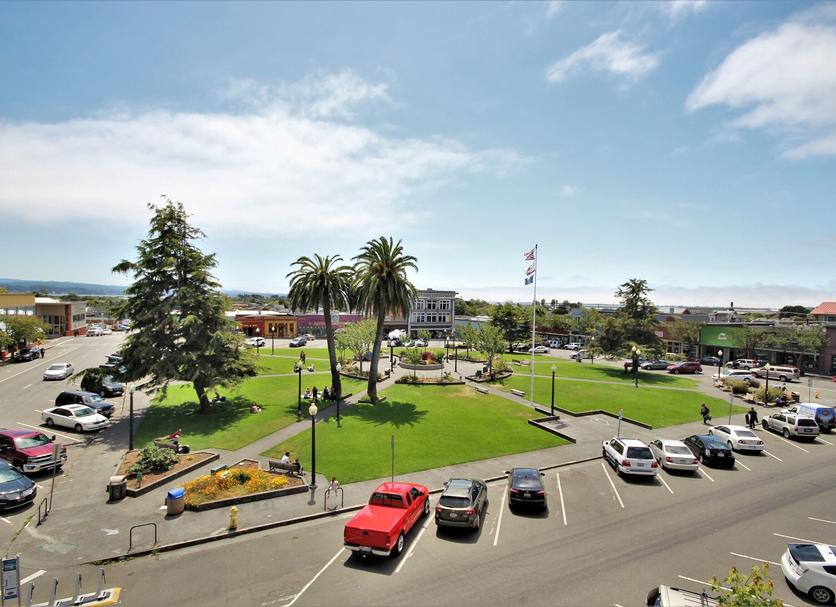 Outdoors view Photo