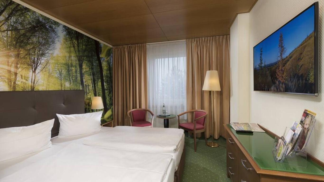 AHORN Waldhotel Altenberg