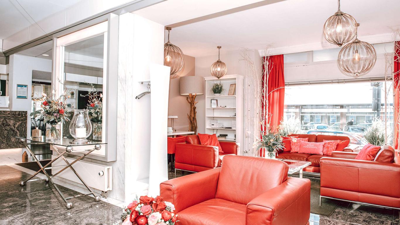 Hotel Concorde