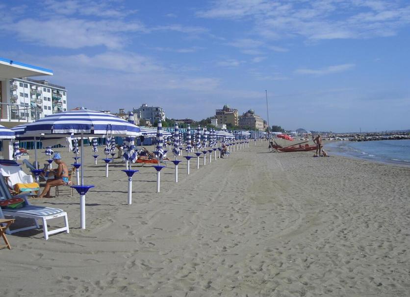 Beach Photo