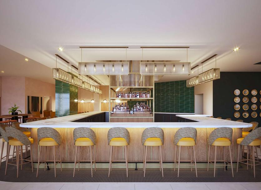 Bar Photo
