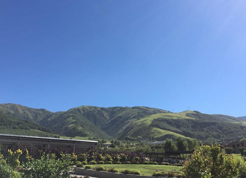 Outdoors view Photo