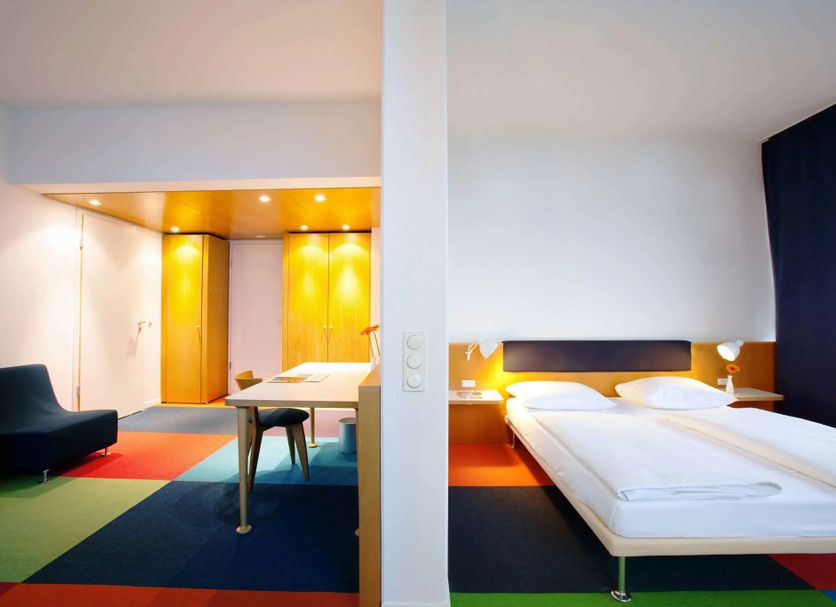 Bedroom Photo