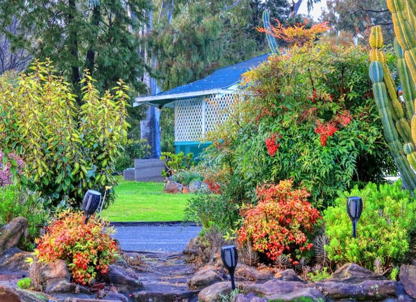 Outdoors view Photo