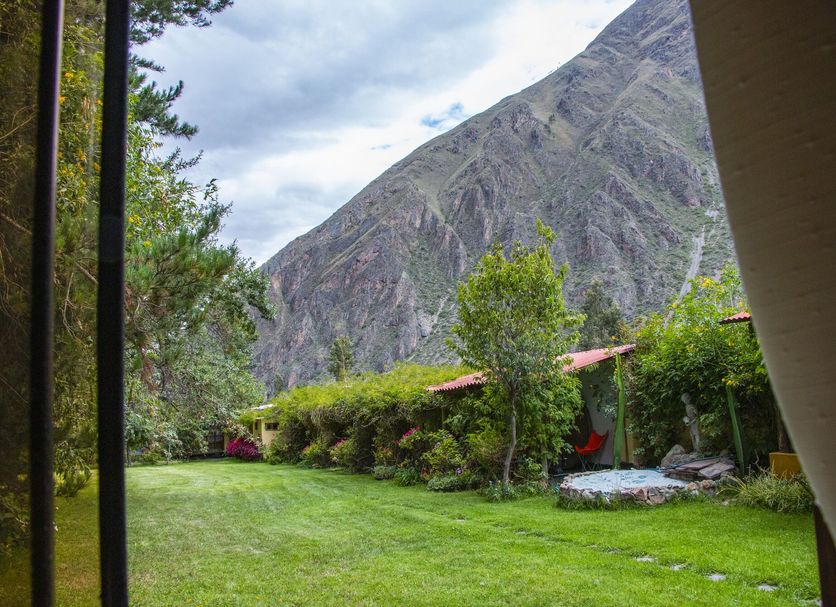 Outdoors view Photo