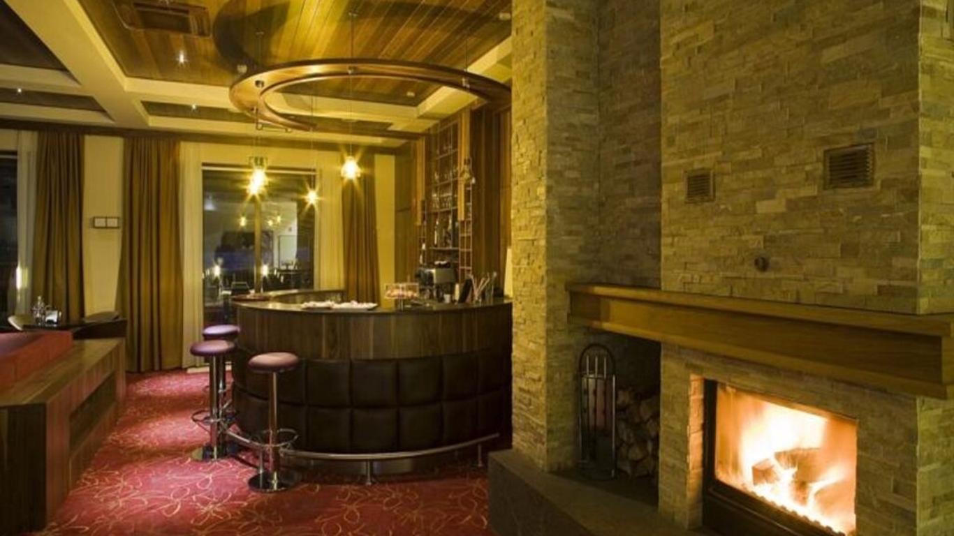 Hotel Arena