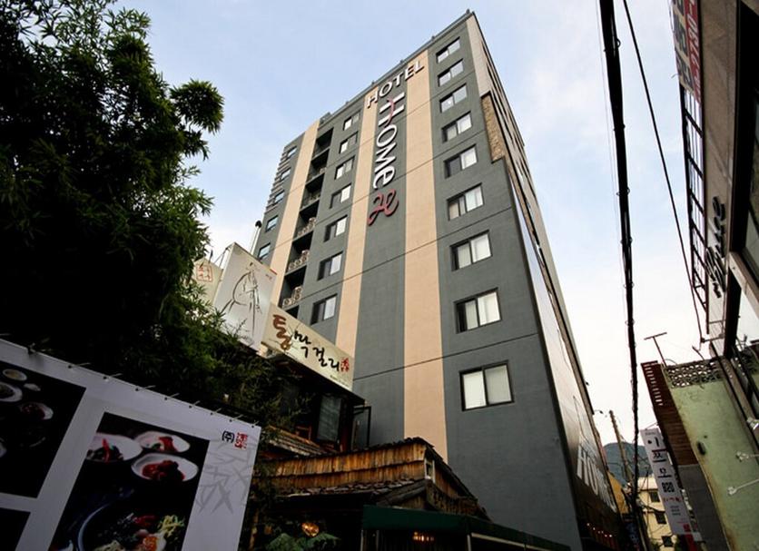 Building Photo