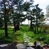 Outdoors view