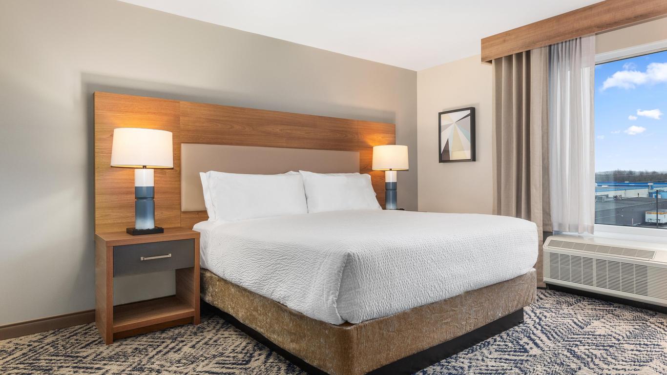 Candlewood Suites Collingwood