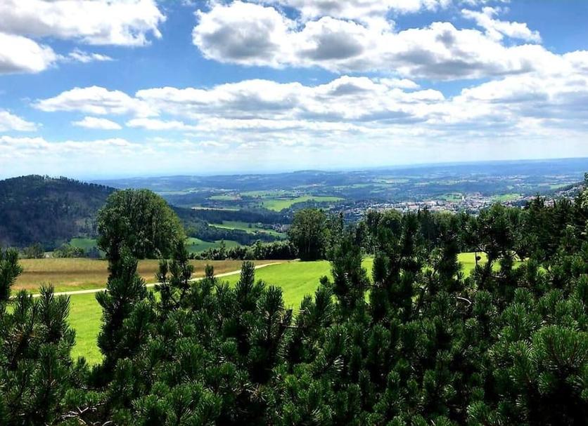 Outdoors view Photo