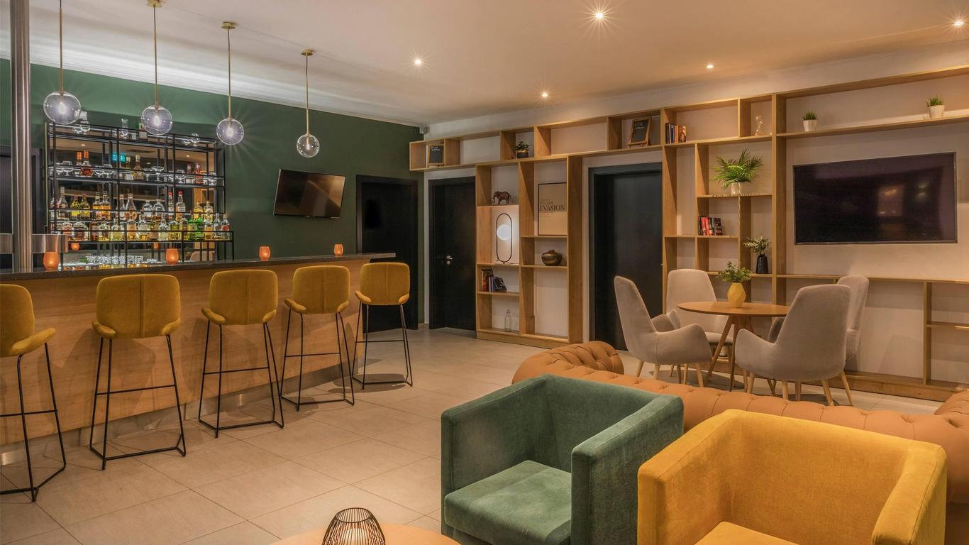 Hotel Düsseldorf Krefeld Affiliated by Meliá
