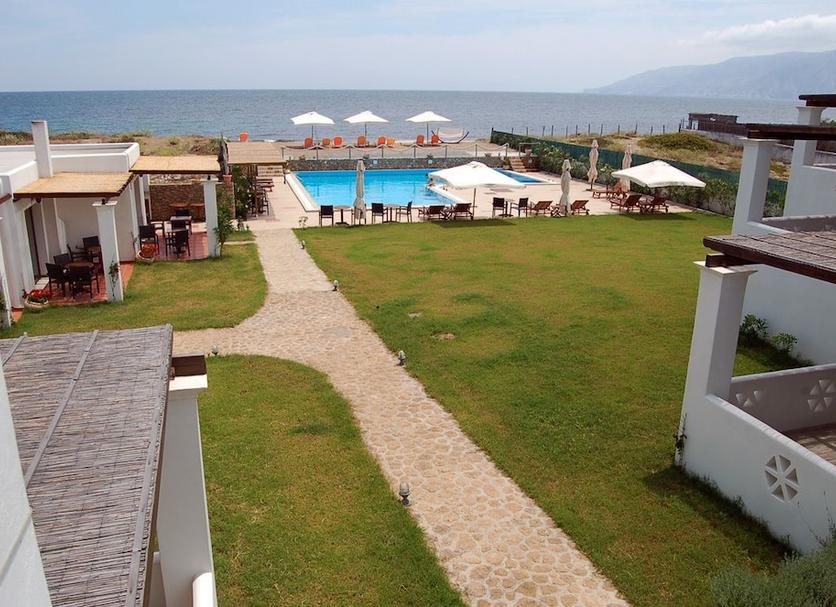 Outdoors view Photo