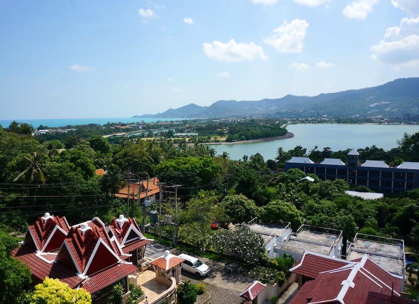 Outdoors view Photo