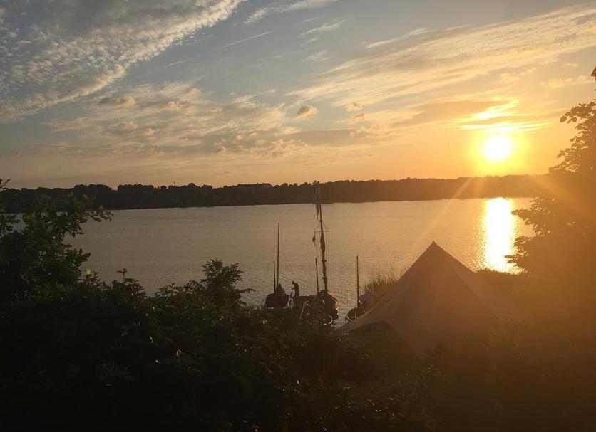 Outdoors view Photo