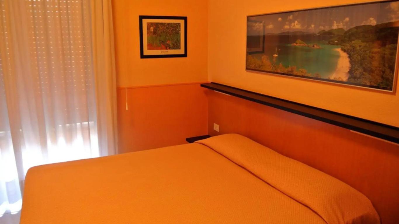 Giardino Hotel