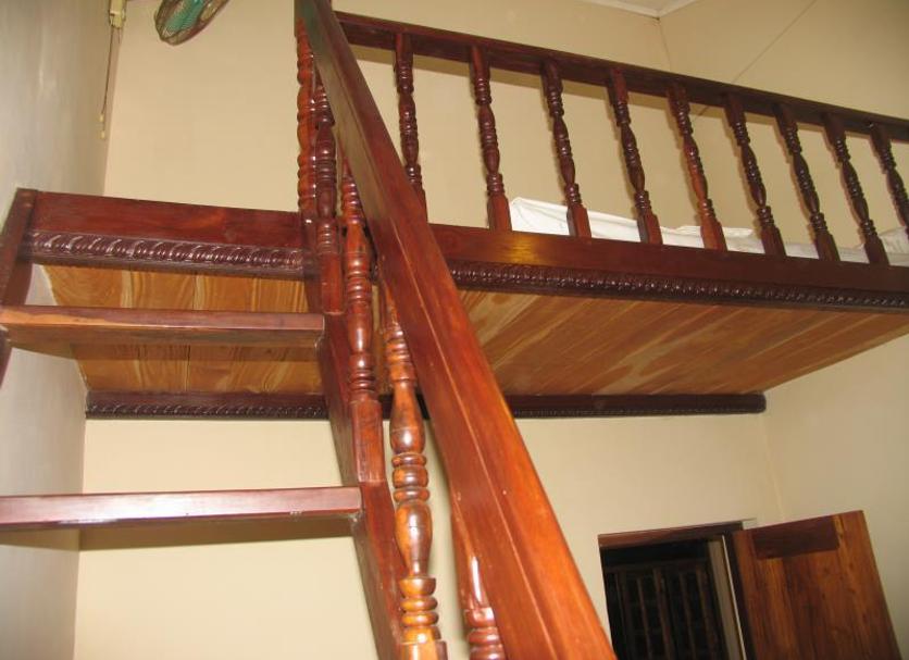 Stairs Photo