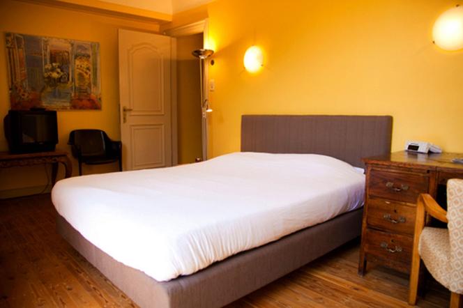 Guesthouse Maison de la Rose