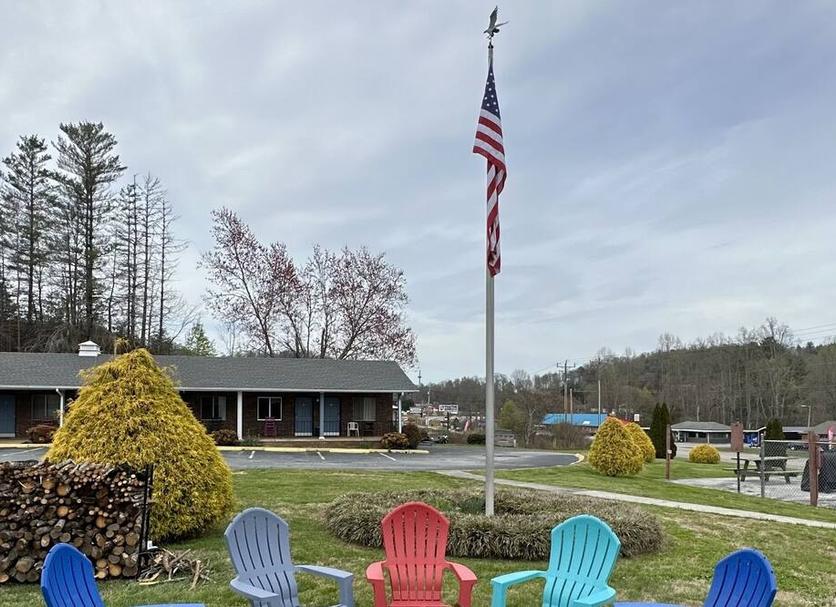 Outdoors view Photo
