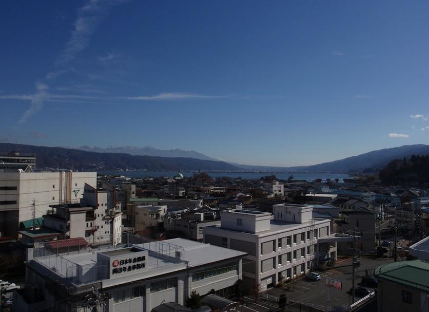 Outdoors view Photo