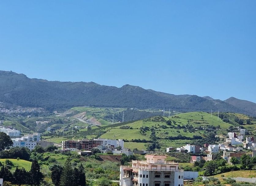 Outdoors view Photo