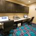 Business centre