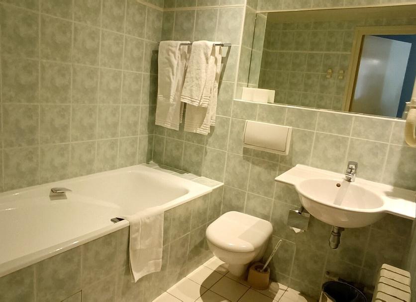 Bathroom Photo