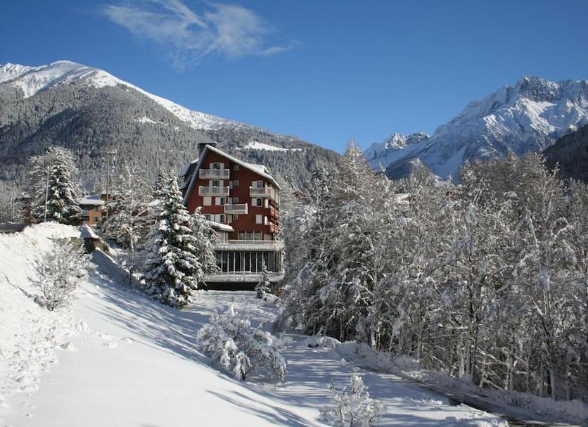 Outdoors view Photo