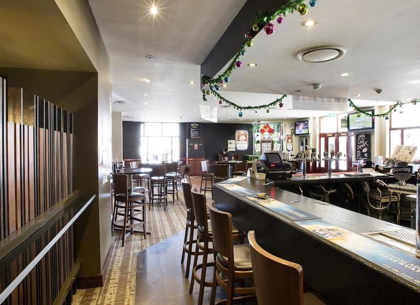 Bar Photo