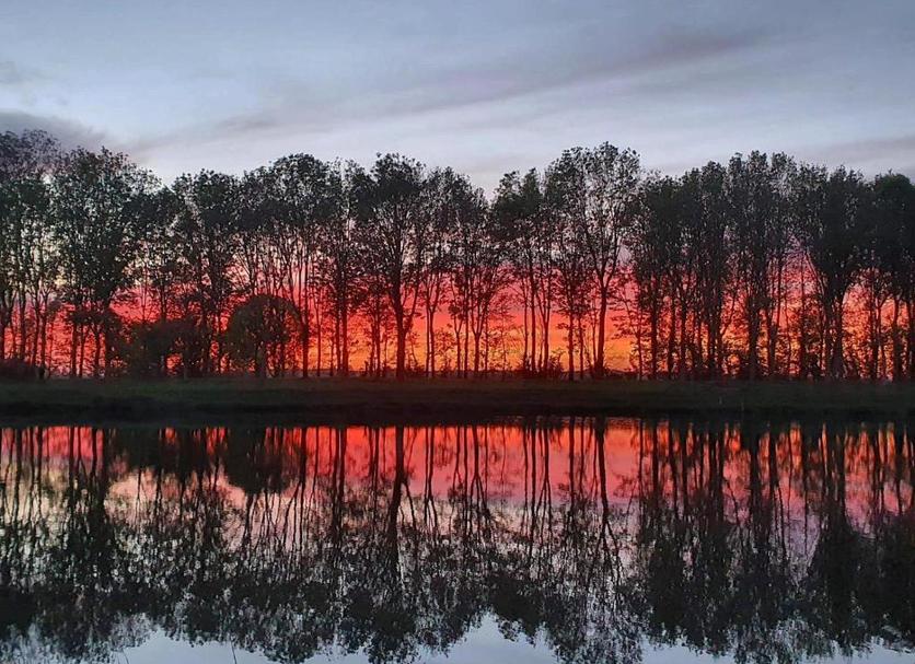 Outdoors view Photo