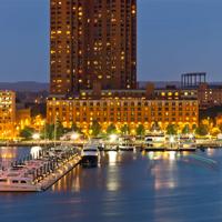 The Royal Sonesta Harbor Court Baltimore