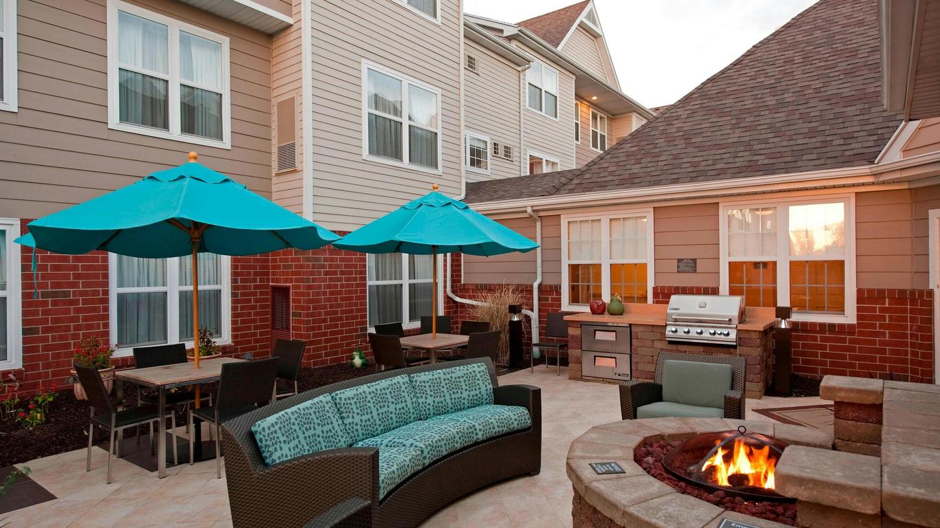 Residence Inn by Marriott Grand Rapids West