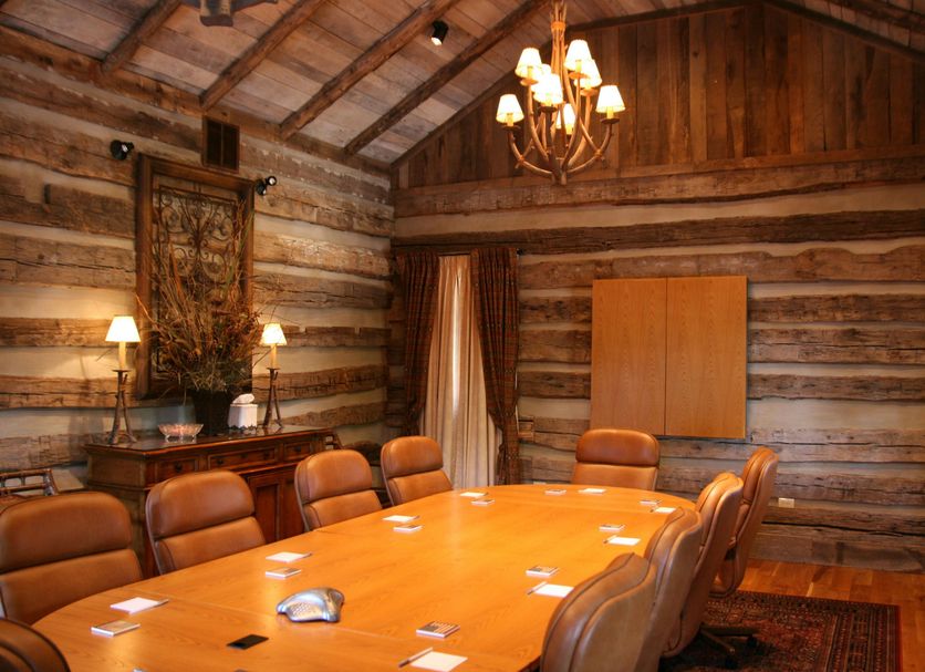 Dining room Photo