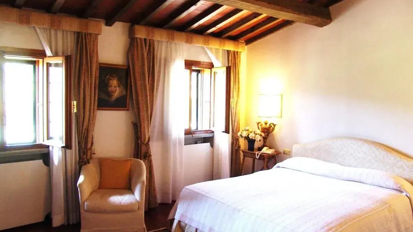 Tenuta Le Viste
