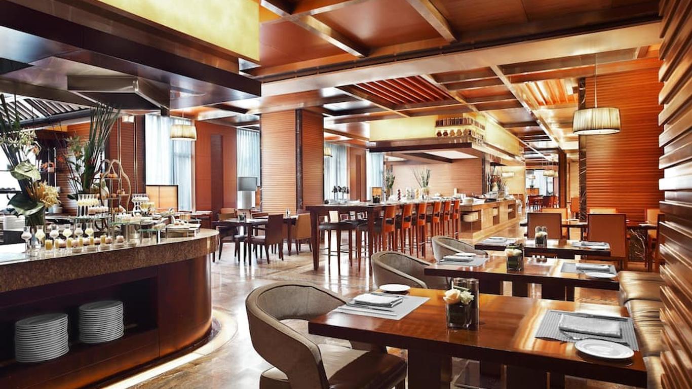 Sheraton Wenzhou Hotel