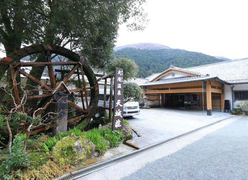 Outdoors view Photo