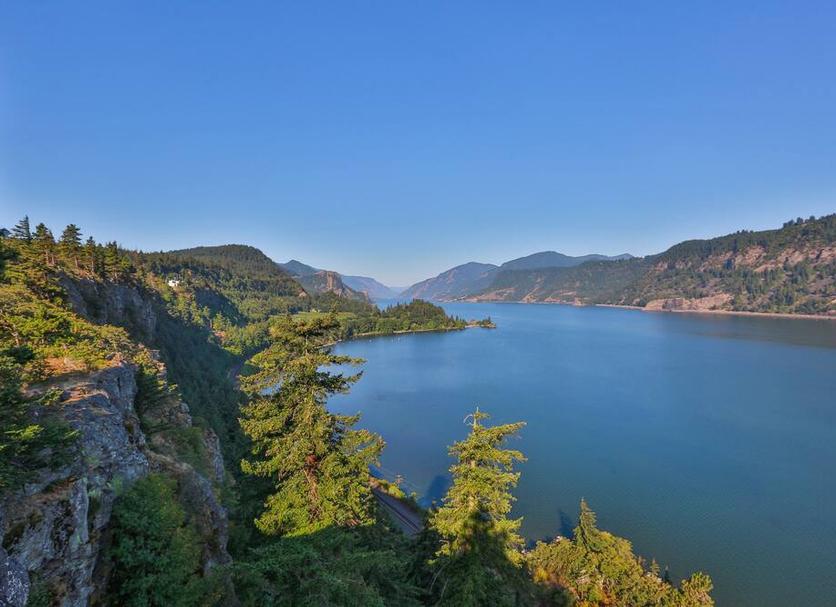Outdoors view Photo
