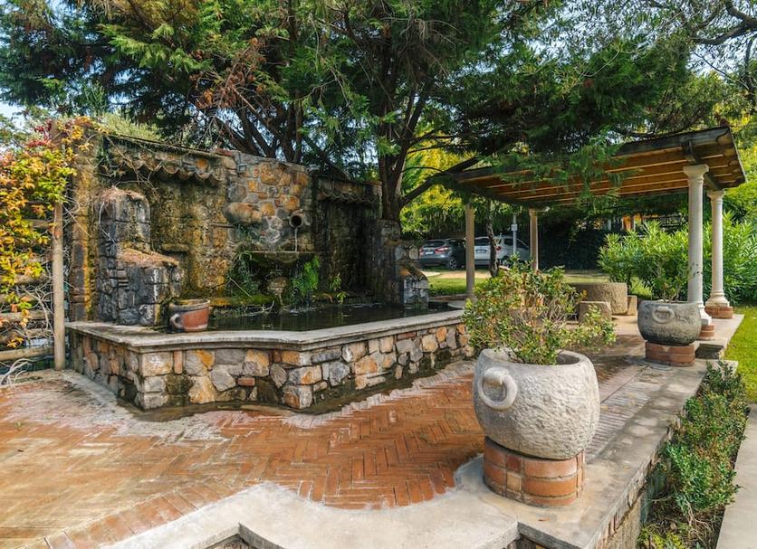 Outdoors view Photo