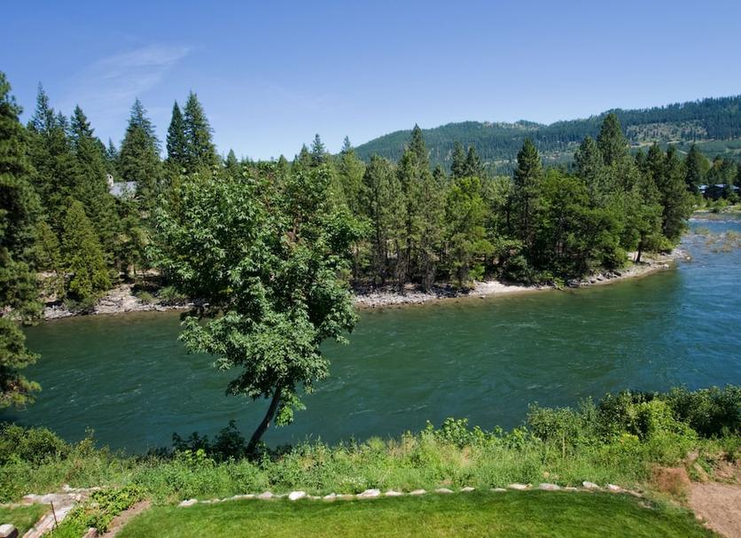 Outdoors view Photo
