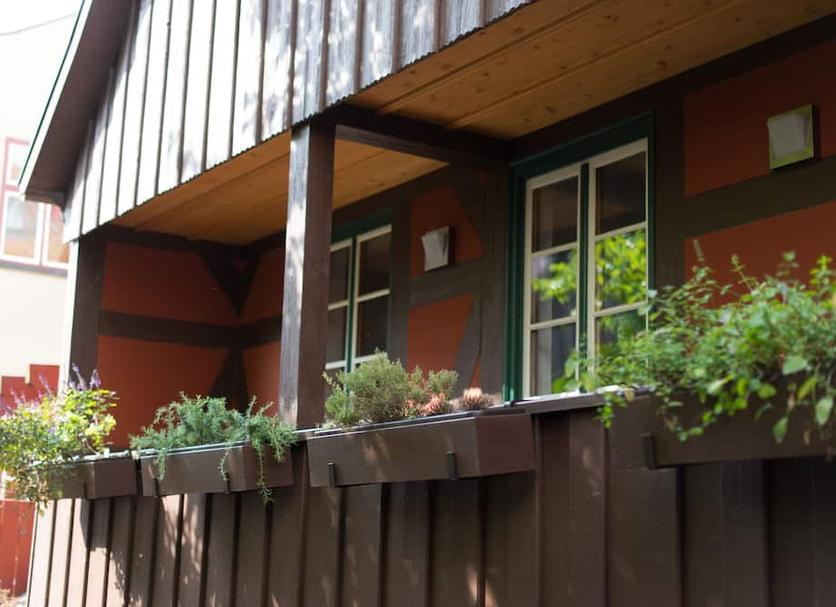 Outdoors view Photo