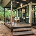 Outdoors view