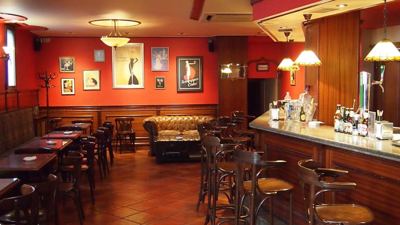 Hotel Arco San Vicente