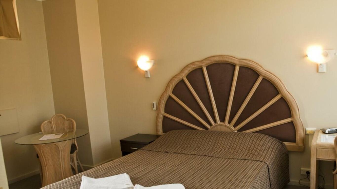 Lismore Fair Dinkum Motel
