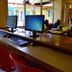 Business centre