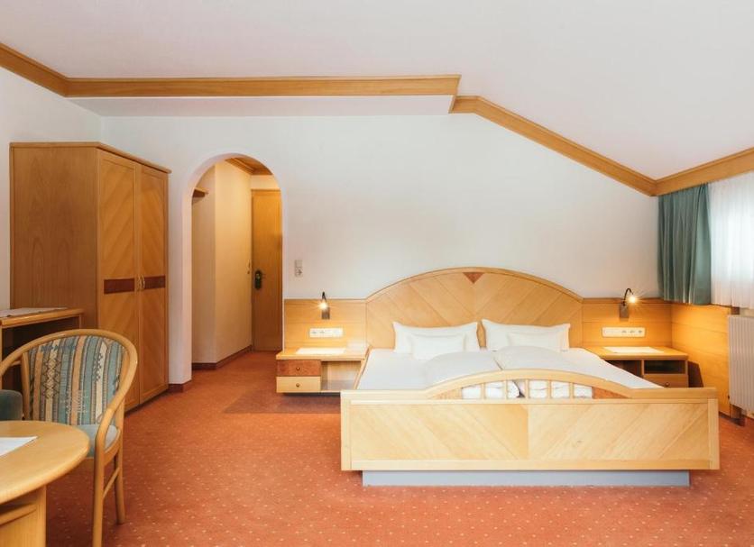 Bedroom Photo