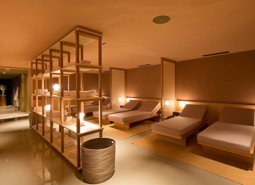 Spa Photo