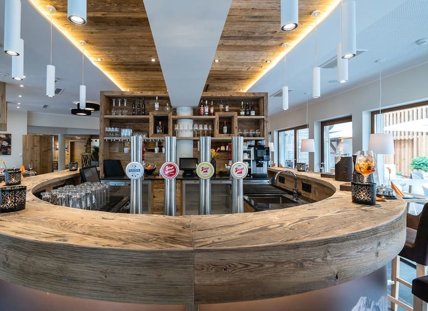 Bar Photo