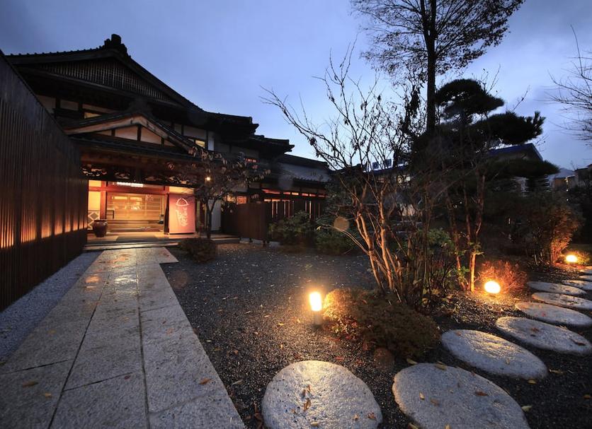 Outdoors view Photo