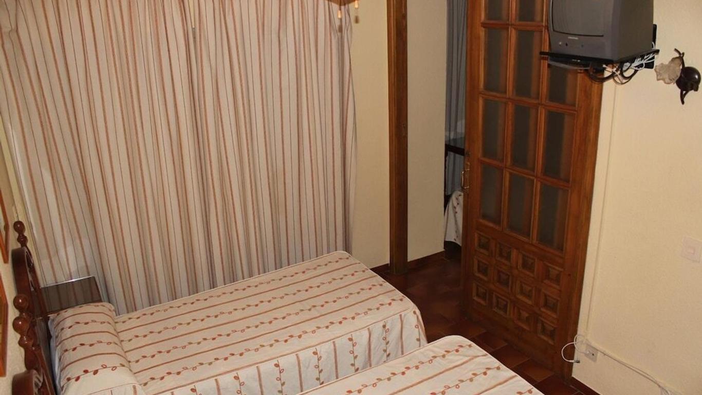 Hostal Andalucia