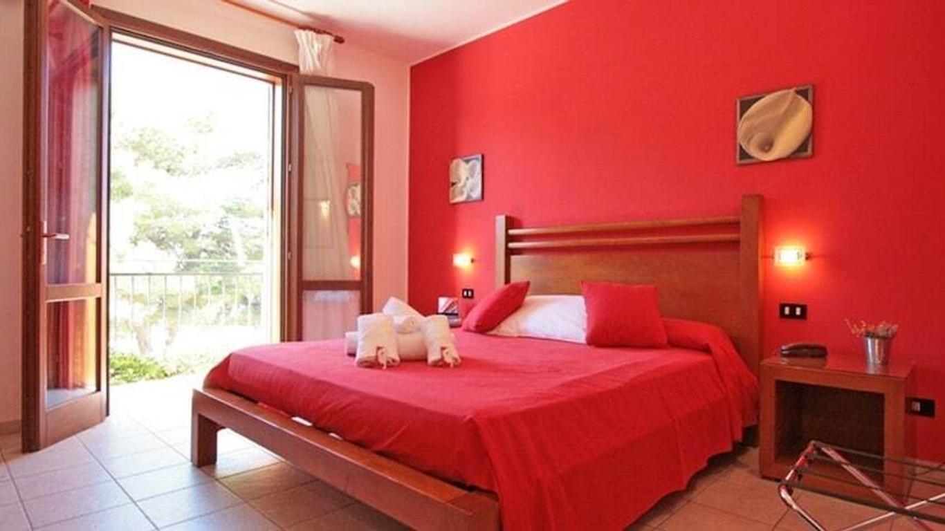 Krimar Hotel