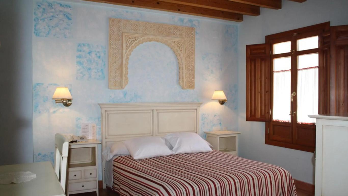 Abadia Hotel